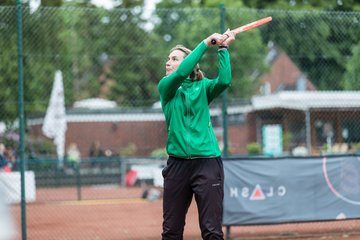 Bild 555 - NL TV Uetersen - Bremerhavener TV : Ergebnis: 0:9